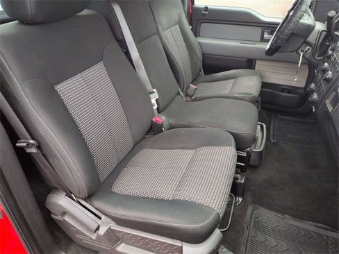 Used 2014 Ford F150 STX w/ Equipment Group 201A Mid image 22