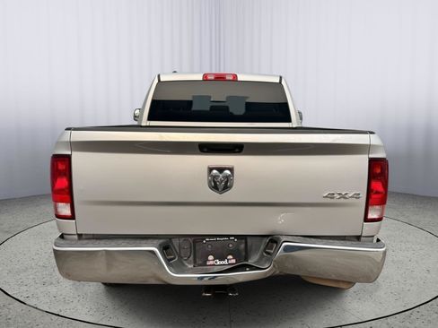 Used 2013 RAM 1500 Tradesman w/ Popular Equipment Group AWD/4WD image 20
