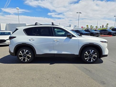 New 2026 MAZDA CX-5 Preferred AWD/4WD image 7