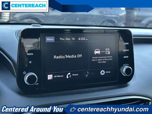 Used 2022 Hyundai Santa Fe SE image 24