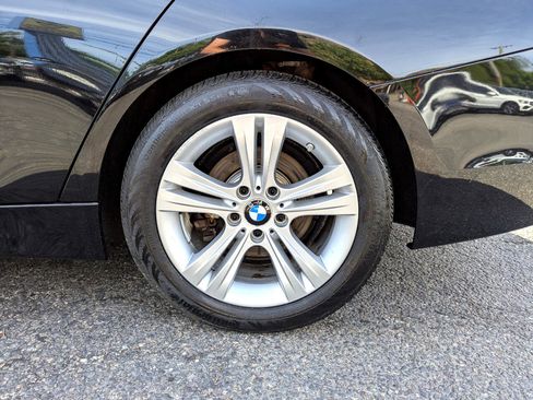Used 2016 BMW 328i xDrive Sedan image 58