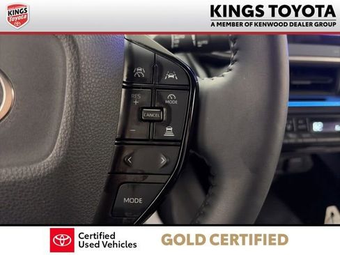 Certified 2023 Toyota Prius Limited AWD/4WD image 21