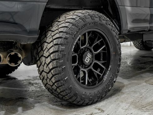 Used 2022 Ford F250 XL w/ STX Appearance Package AWD/4WD image 58