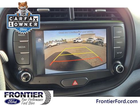 Used 2024 Kia Soul LX w/ Option Group 015 image 22