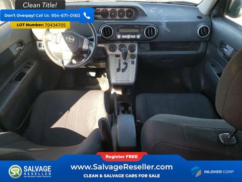 Used 2008 Scion xB image 11