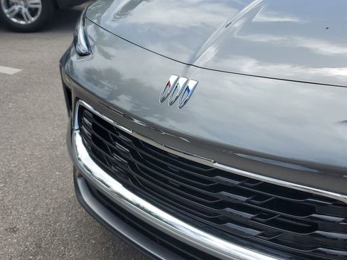 Certified 2026 Buick Encore GX Preferred w/ Comfort Package image 10