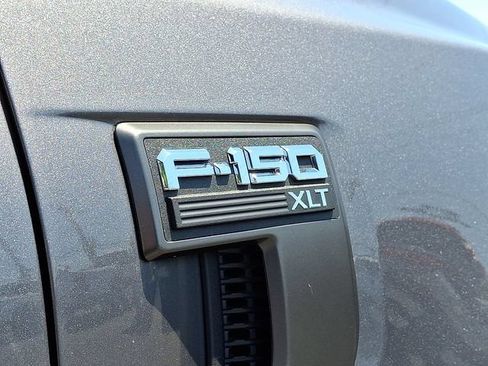 Certified 2023 Ford F150 XLT w/ Equipment Group 302A High AWD/4WD image 30