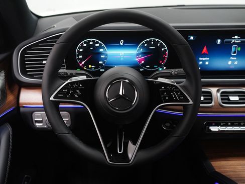 New 2026 Mercedes-Benz GLE 350 4MATIC image 19