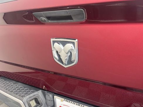 Used 2019 RAM 1500 Tradesman w/ Popular Equipment Group RWD image 15