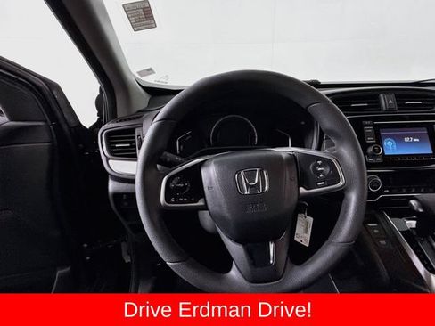 Used 2018 Honda CR-V LX image 11