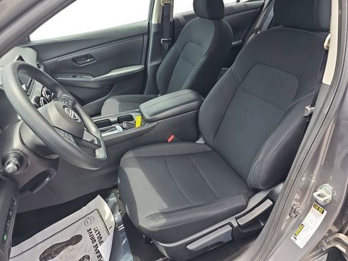 Used 2024 Nissan Sentra S FWD image 15