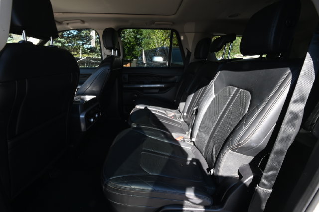 Used 2020 Ford Expedition Max Platinum AWD/4WD image 11
