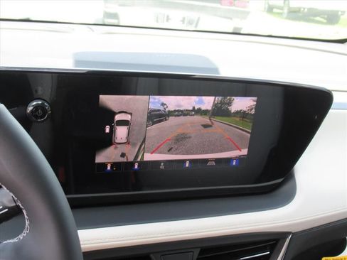 New 2026 Buick Encore GX Avenir w/ Avenir Technology Package image 22