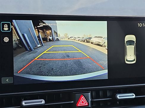 Used 2025 Hyundai Ioniq 5 SEL image 26