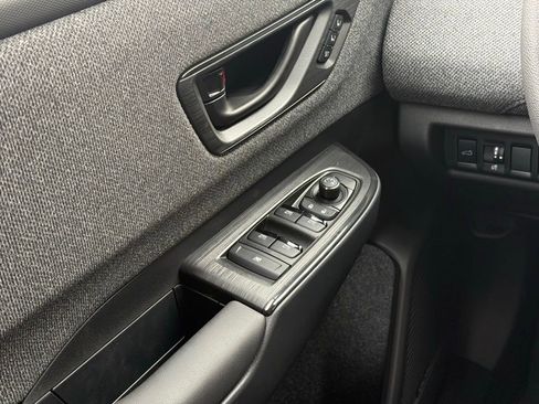 New 2026 Subaru Outback Limited image 8