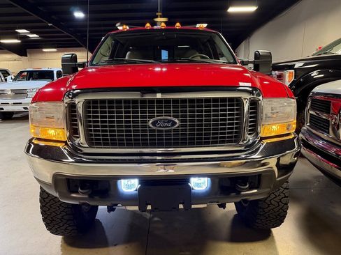 Used 2000 Ford F350 XL AWD/4WD image 13