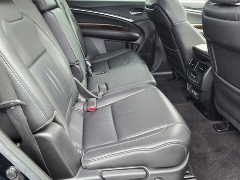Used 2020 Acura MDX FWD image 15