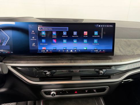 Used 2025 BMW X7 xDrive40i AWD/4WD image 20