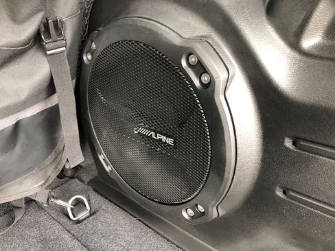 Used 2019 Jeep Wrangler Unlimited Sport S AWD/4WD image 24
