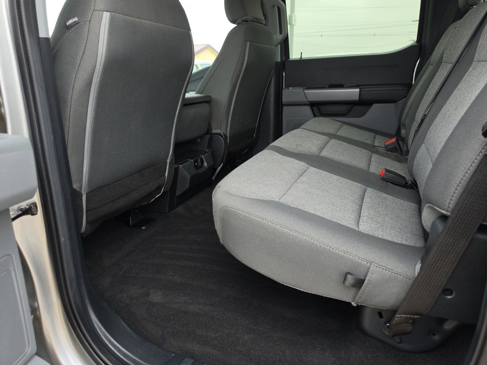 Used 2024 Ford F350 XL w/ STX Appearance Package AWD/4WD image 18