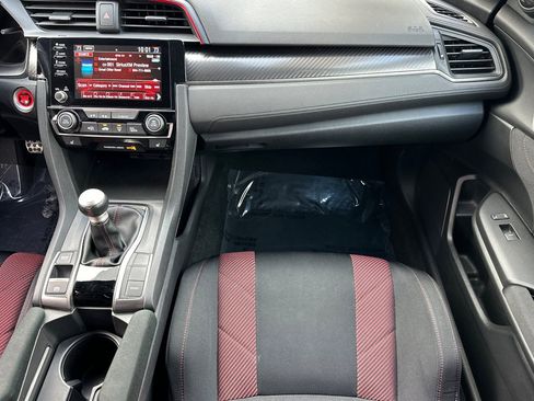 Used 2020 Honda Civic Si image 28