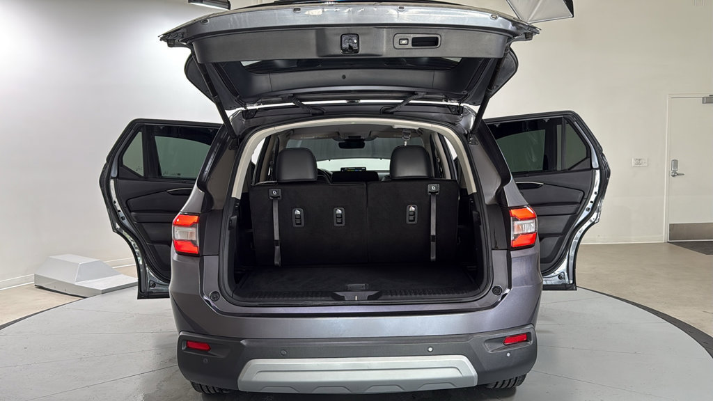Used 2025 Honda Pilot EX-L image 19