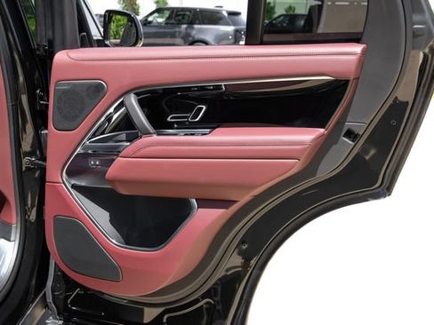 New 2026 Land Rover Range Rover SE AWD/4WD image 56