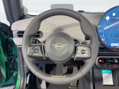 New 2026 MINI Cooper S image 12