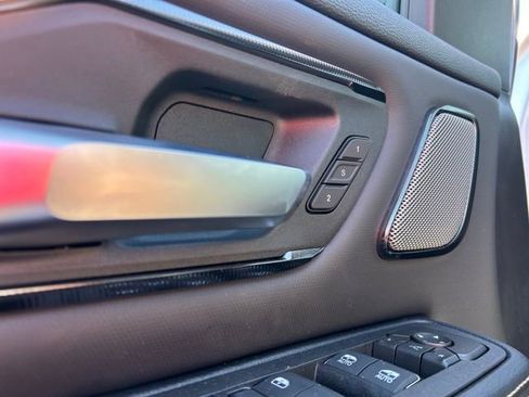 New 2026 RAM 1500 Rebel w/ Rebel Level 2 Equipment Group image 28