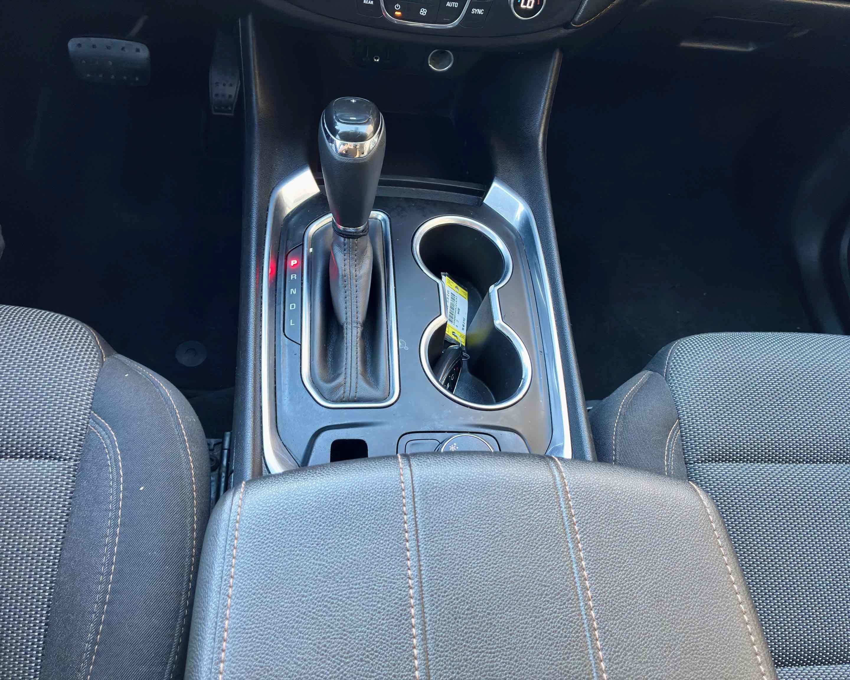 Used 2019 Chevrolet Traverse LS FWD image 24
