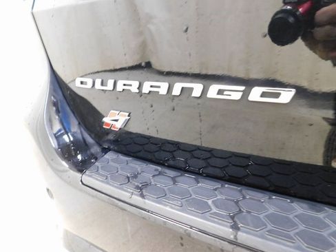 Used 2024 Dodge Durango GT image 13