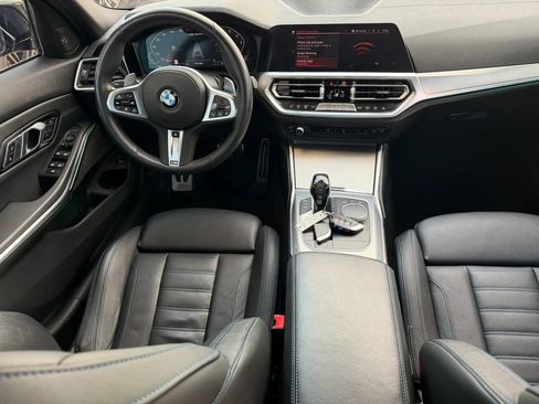 Used 2021 BMW M340i xDrive w/ Executive Package image 16