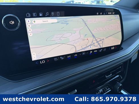 New 2026 Chevrolet Tahoe Premier image 17