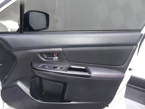 Used 2019 Subaru WRX Premium AWD/4WD image 18