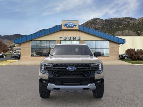 New 2026 Ford Ranger XLT AWD/4WD image 6