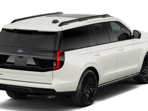 New 2027 Ford Expedition Platinum w/ Stealth Performance Package AWD/4WD image 26
