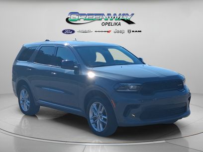 Used 2026 Dodge Durango GT