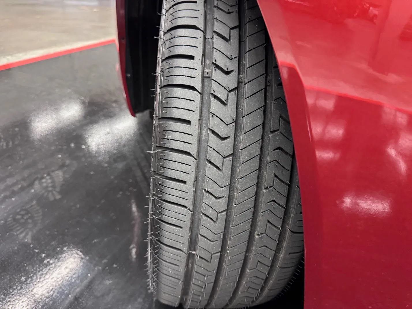 Used 2013 Honda Civic Si image 9