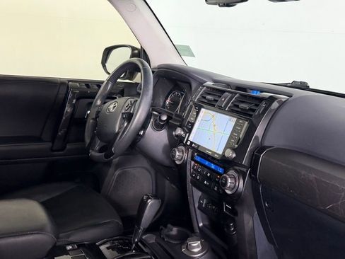 Used 2020 Toyota 4Runner Nightshade AWD/4WD image 29