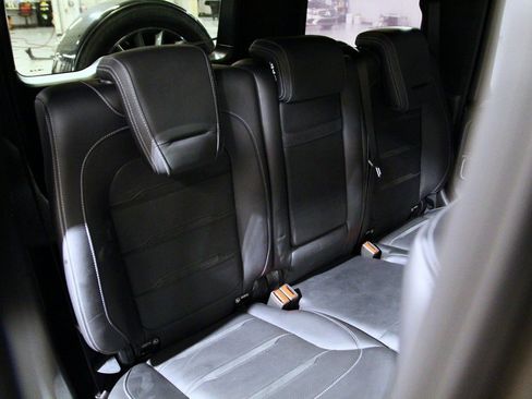 Used 2020 Mercedes-Benz G 63 AMG 4MATIC image 26