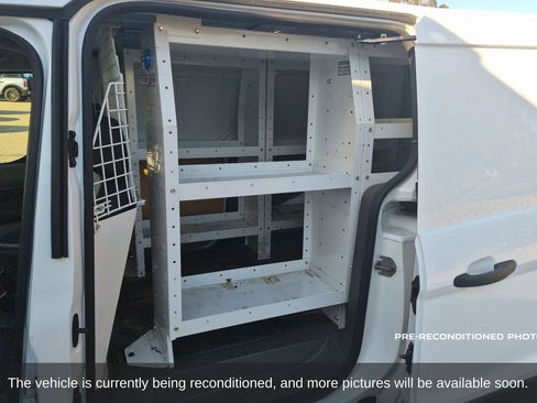 Used 2022 Ford Transit Connect XL FWD image 12