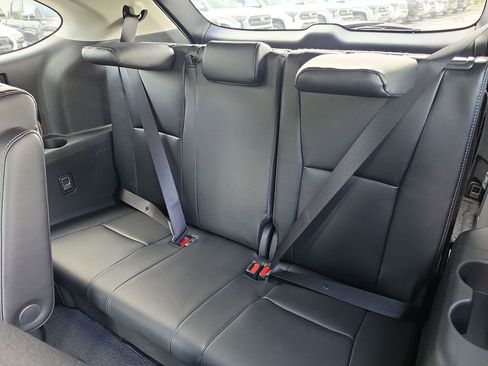 New 2026 Toyota Highlander Limited AWD/4WD image 29