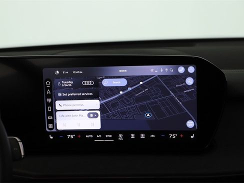 New 2026 Audi Q3 quattro 2.0T image 19