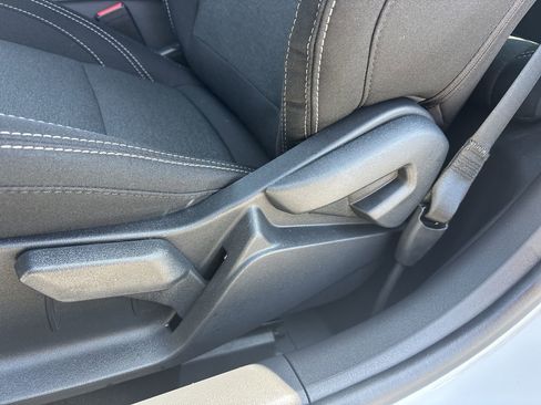 Used 2025 Ford Mustang Coupe RWD image 19