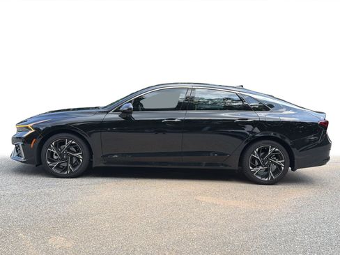 Certified 2026 Kia K5 GT-Line w/ GT-Line Red Interior Package FWD image 23