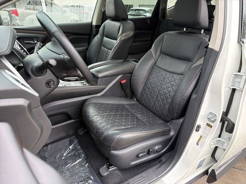 Certified 2022 Nissan Murano Platinum w/ Cargo Package FWD image 33