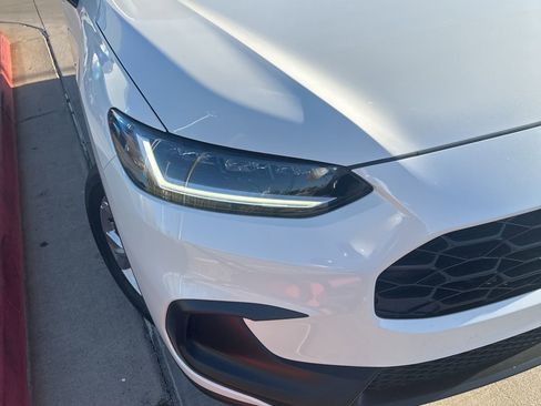 Used 2024 Honda HR-V LX image 22