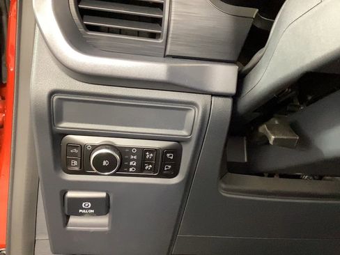 New 2025 Ford F150 XLT w/ Equipment Group 302A MID image 17