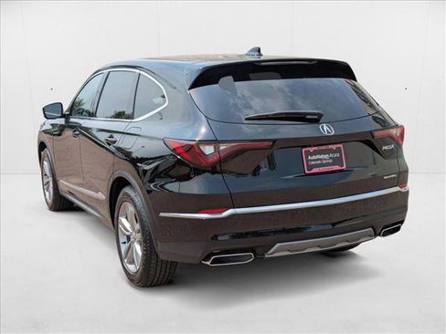 New 2025 Acura MDX SH-AWD image 9