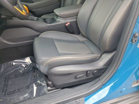 Certified 2025 Subaru Outback Wilderness image 13